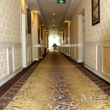 岷县锦绣商务酒店酒店提供图片