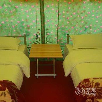 共和青海湖明珠帐篷驿站酒店提供图片