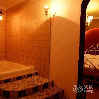 焦作卡蔓风情旅馆酒店提供图片