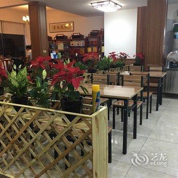 长乐漳港空港酒店(长乐机场店)酒店提供图片