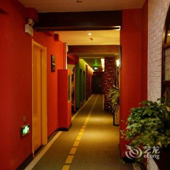 焦作卡蔓风情旅馆酒店提供图片