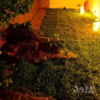 焦作卡蔓风情旅馆酒店提供图片