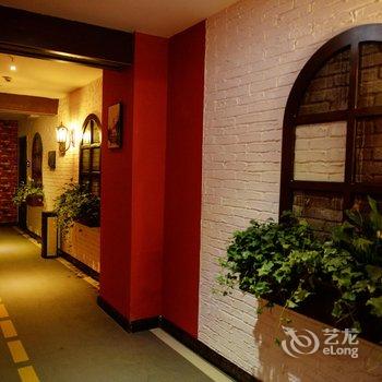 焦作卡蔓风情旅馆酒店提供图片