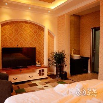 焦作卡蔓风情旅馆酒店提供图片