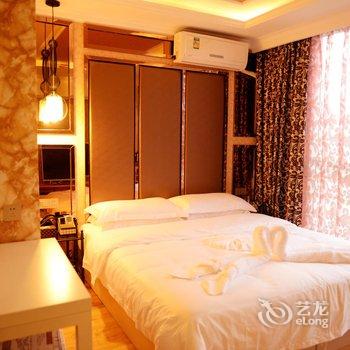 焦作卡蔓风情旅馆酒店提供图片