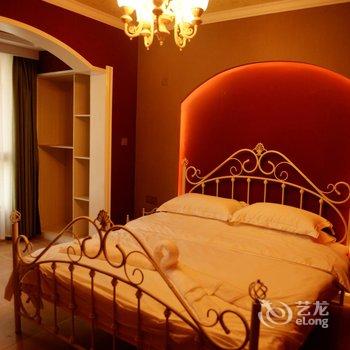 焦作卡蔓风情旅馆酒店提供图片