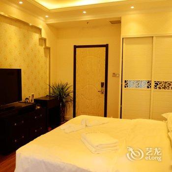 焦作卡蔓风情旅馆酒店提供图片