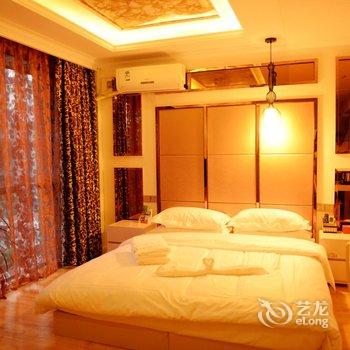 焦作卡蔓风情旅馆酒店提供图片