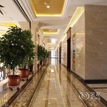 滦平中兴禹达大酒店酒店提供图片