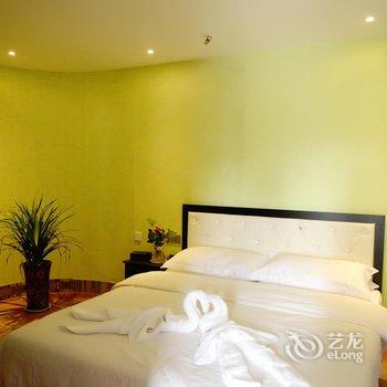 焦作卡蔓风情旅馆酒店提供图片