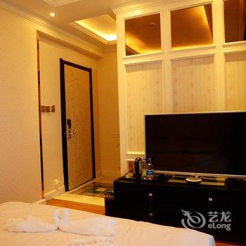 焦作卡蔓风情旅馆酒店提供图片