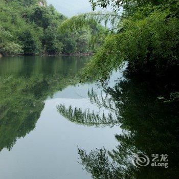 莫干山莫走民宿酒店提供图片