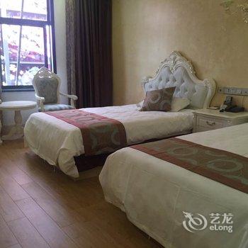 上海舜邦精品酒店(虹桥国家会展中心店)酒店提供图片
