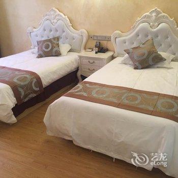 上海舜邦精品酒店(虹桥国家会展中心店)酒店提供图片