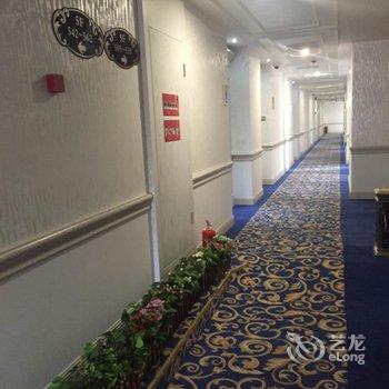 上海舜邦精品酒店(虹桥国家会展中心店)酒店提供图片