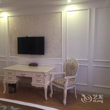 上海舜邦精品酒店(虹桥国家会展中心店)酒店提供图片