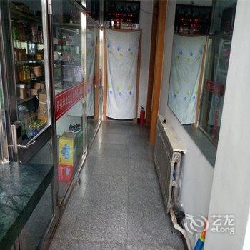 朝阳爱民旅社酒店提供图片