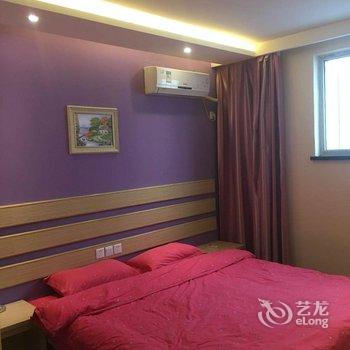 大同玉泽缘舒适酒店酒店提供图片