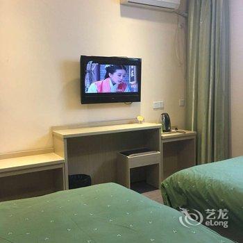 大同玉泽缘舒适酒店酒店提供图片