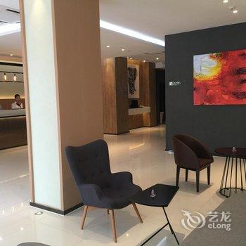 锦江之星风尚(钦州年年丰沃尔玛店)酒店提供图片