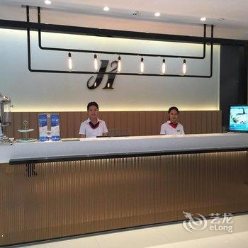 锦江之星风尚(钦州年年丰沃尔玛店)酒店提供图片