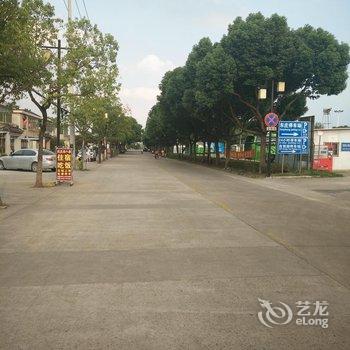 周庄好人家客栈酒店提供图片