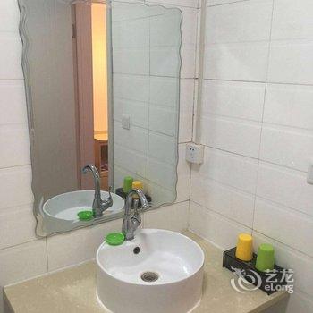 大同玉泽缘舒适酒店酒店提供图片