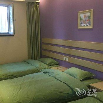 大同玉泽缘舒适酒店酒店提供图片