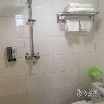 大同玉泽缘舒适酒店酒店提供图片