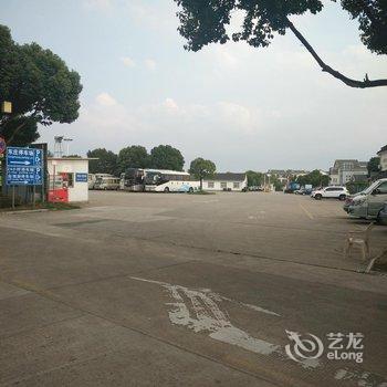 周庄好人家客栈酒店提供图片