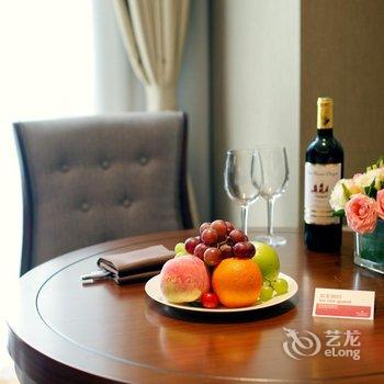 上海南青华美达酒店酒店提供图片