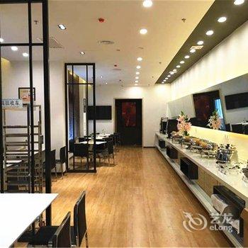 锦江之星(通辽建国路酒店)酒店提供图片