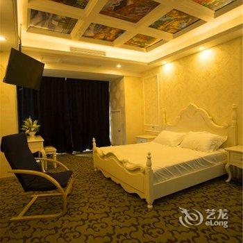 淮南新风尚精致宾馆酒店提供图片