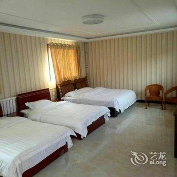 灵石青年旅社酒店提供图片
