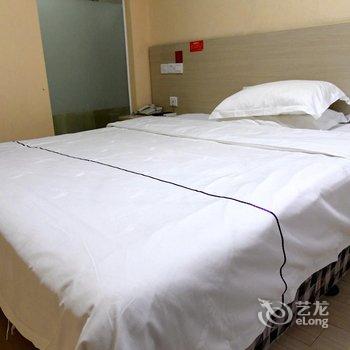 十堰越洋国际商务宾馆酒店提供图片