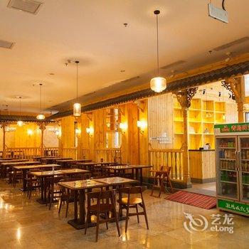 三亚万科森林悦度假村酒店提供图片