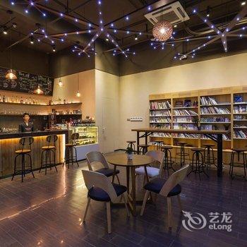 三亚万科森林悦度假村酒店提供图片