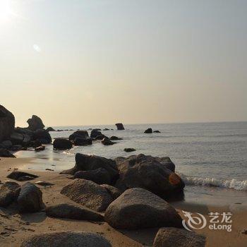 连云港海中岛假日酒店(原连岛海纳百川假日中心)酒店提供图片