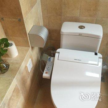 上海天性讲究的法式公寓酒店提供图片