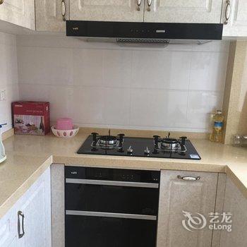 上海天性讲究的法式公寓酒店提供图片