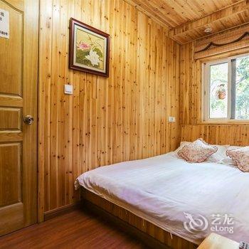 乌镇玖润雅院主题客栈酒店提供图片