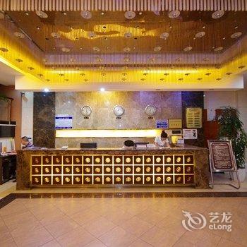 宜宾凯凡商务酒店酒店提供图片