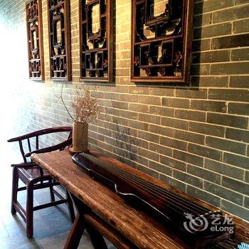 阳朔漓江水墨居客栈酒店提供图片