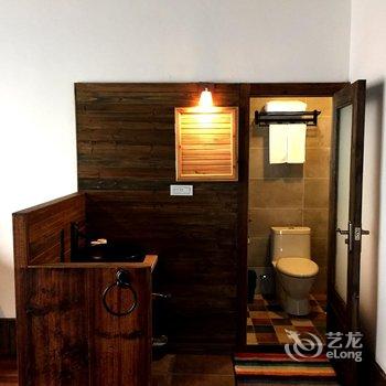 阳朔漓江水墨居客栈酒店提供图片