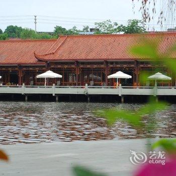 成都应龙湾澜岸酒店酒店提供图片