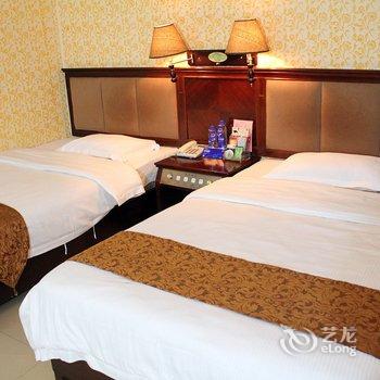 佛山南海富景酒店酒店提供图片