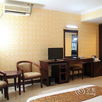 佛山南海富景酒店酒店提供图片