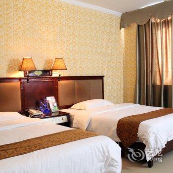 佛山南海富景酒店酒店提供图片