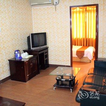 佛山南海富景酒店酒店提供图片