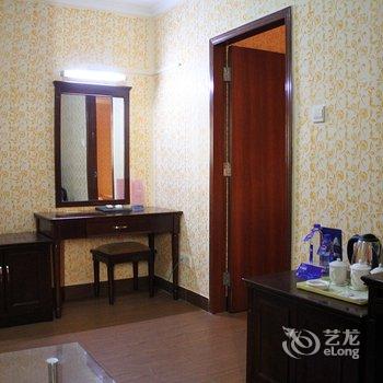 佛山南海富景酒店酒店提供图片